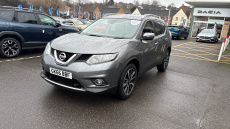Nissan X-Trail 1.6 dCi N-Tec 5dr Xtronic [7 Seat] Diesel Station Wagon